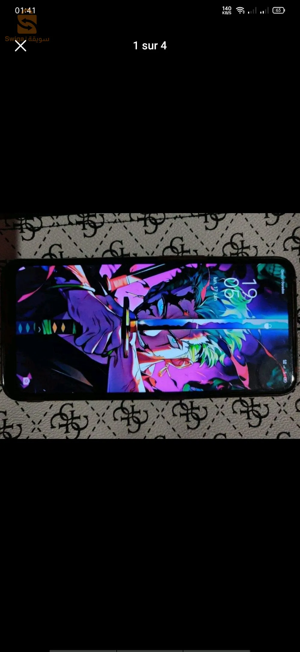 Oppo F11 Pro