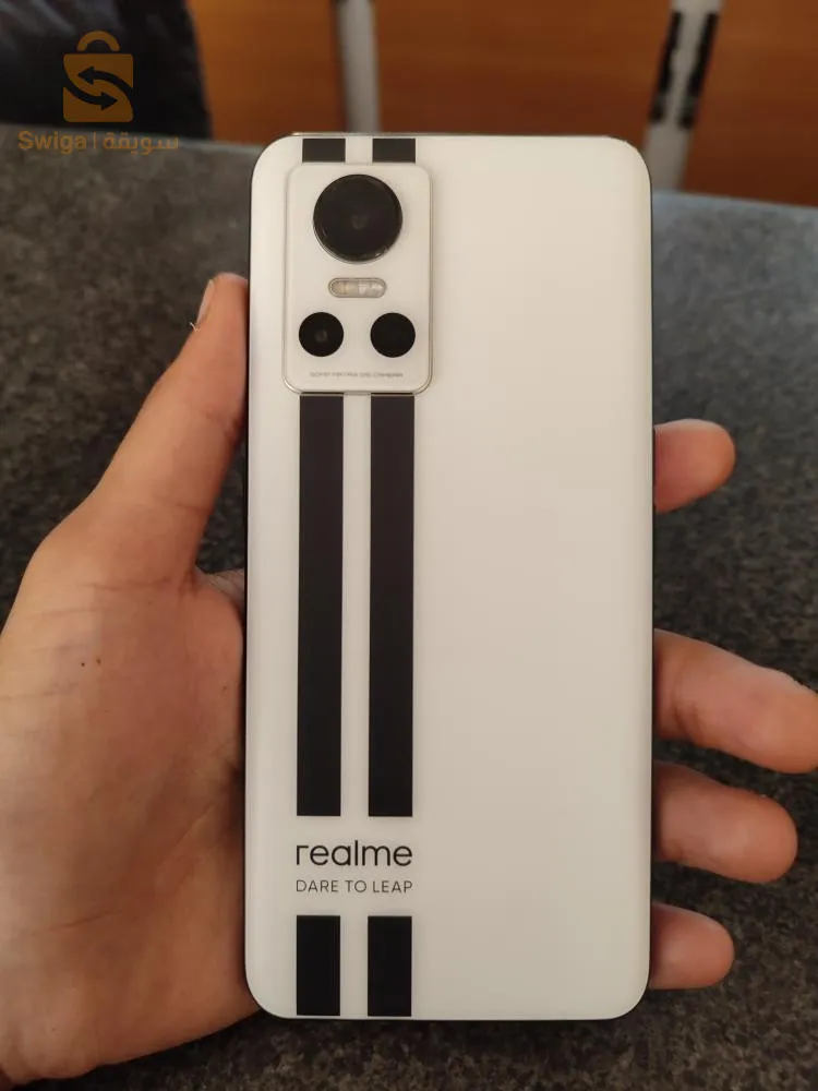 realme GT neo3