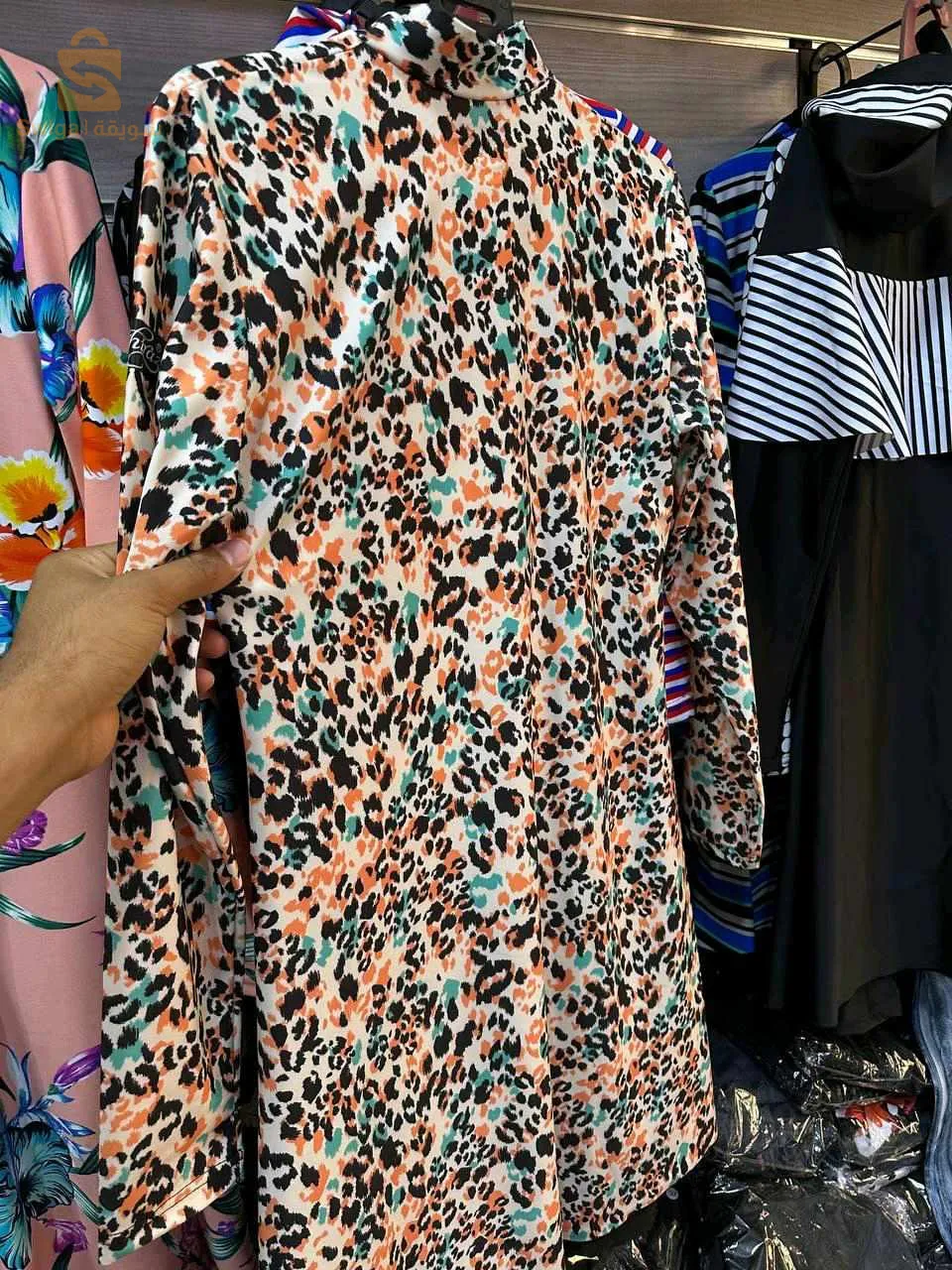 بوركيني نوعية ممتازة للكبار