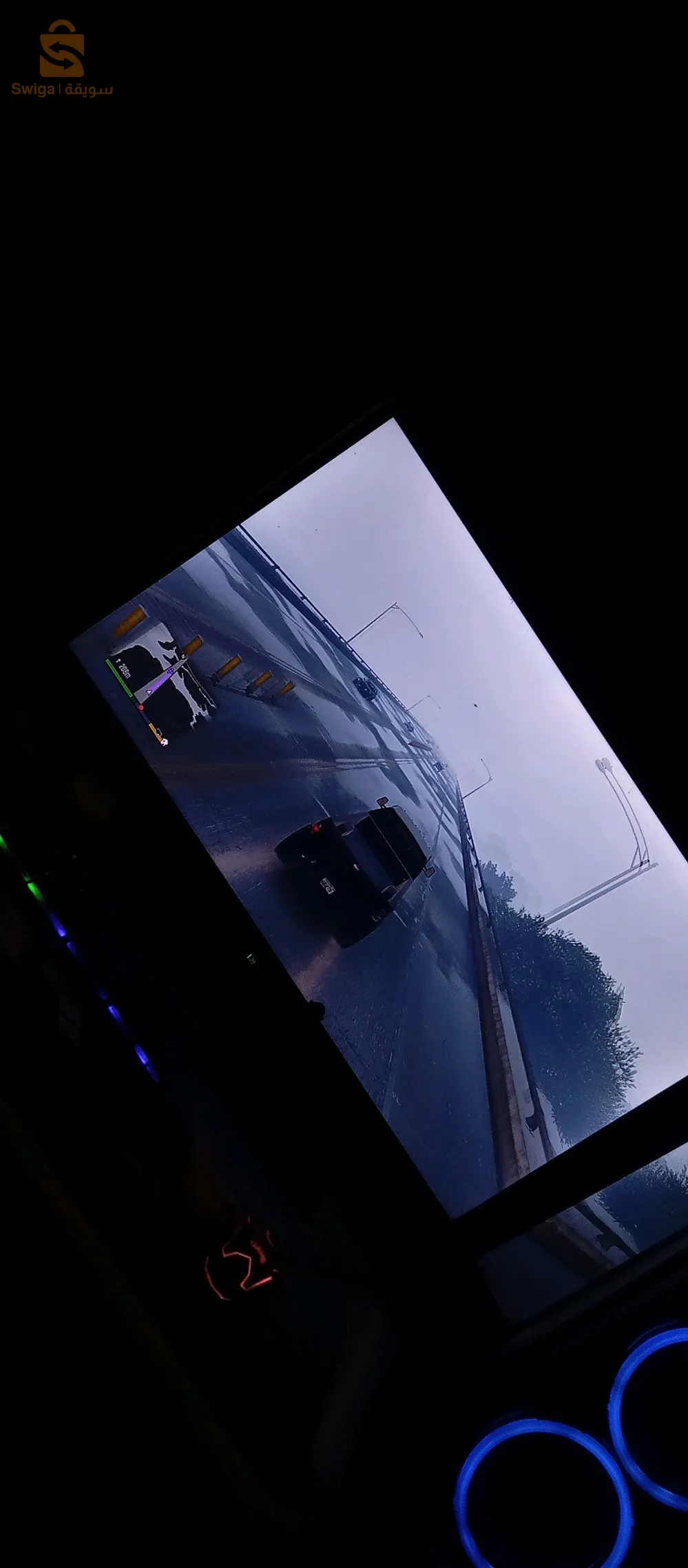 Xbox one s état 10sur10 avec une manette