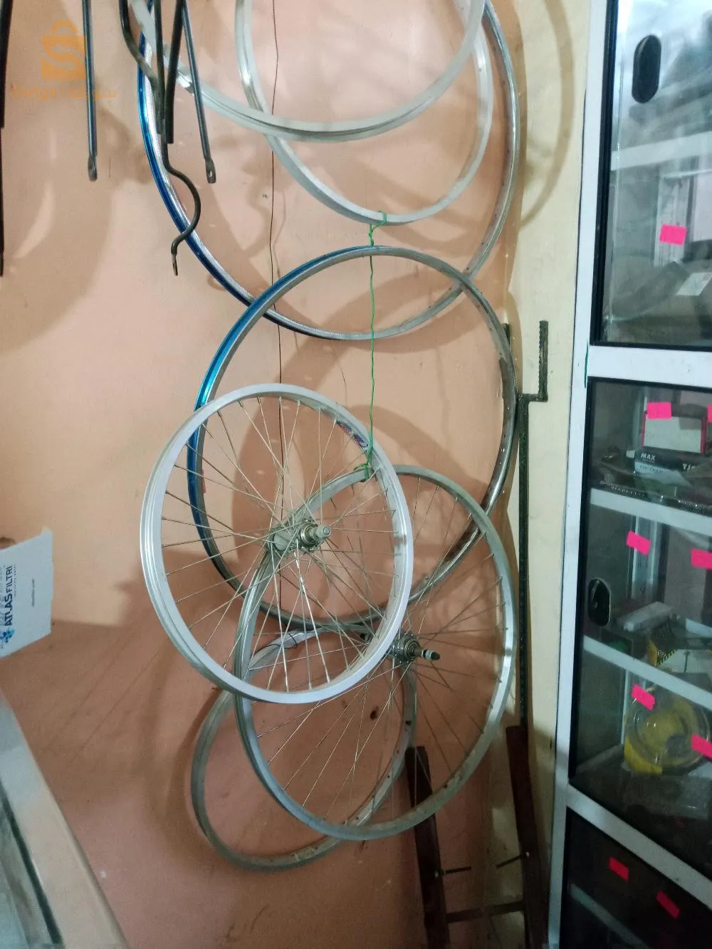 جديوية غليزان