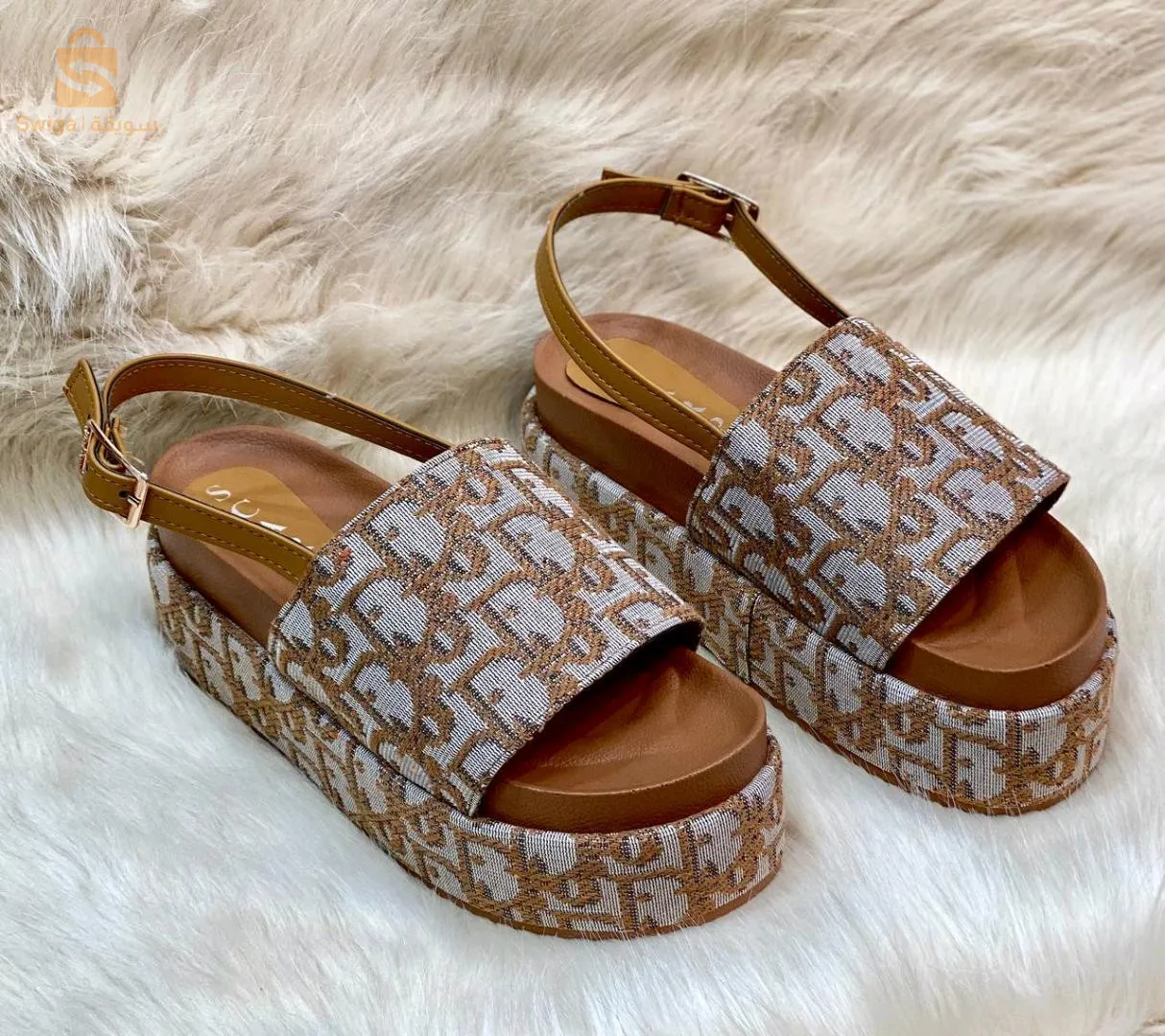 sandales pour femmes