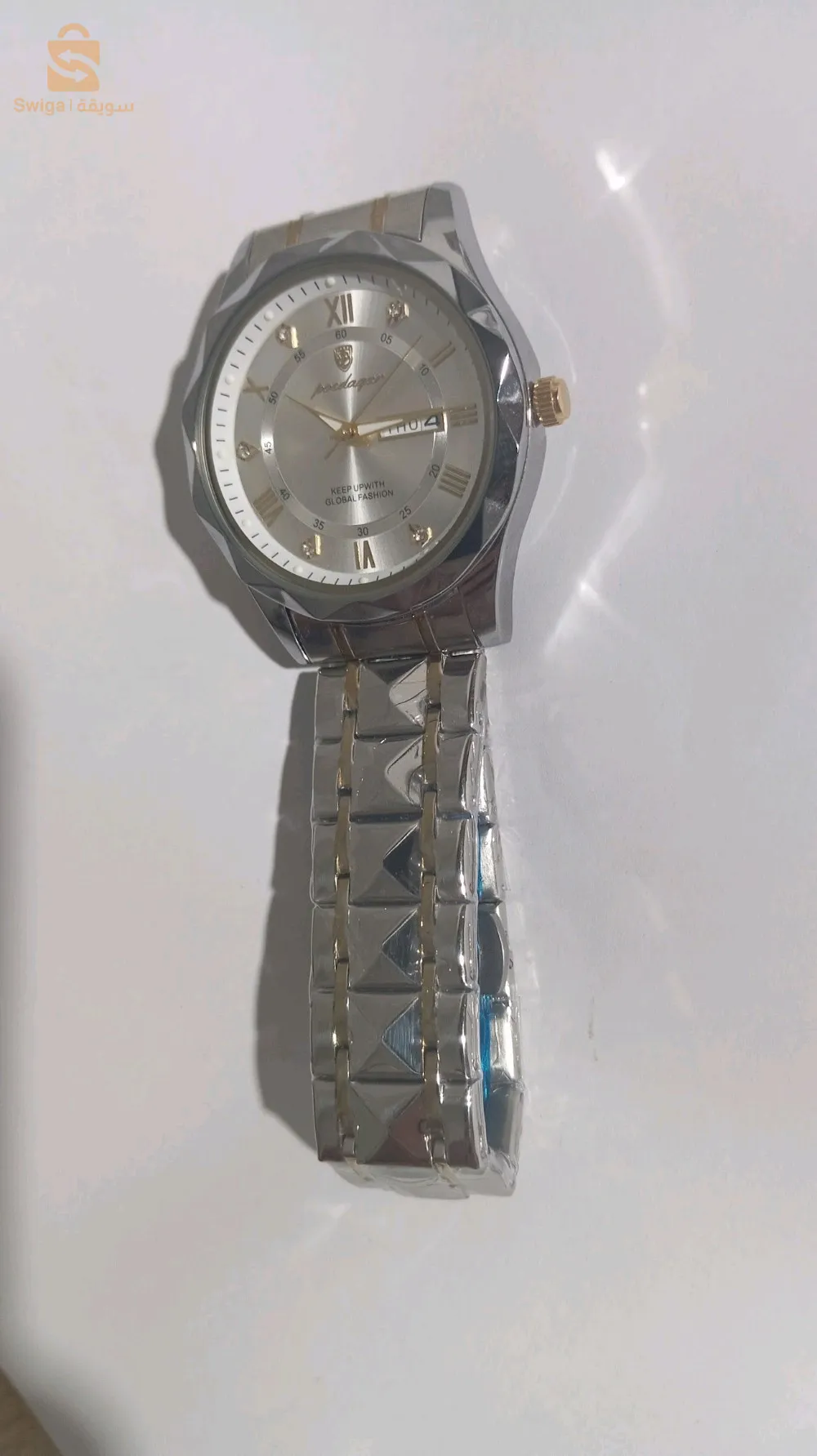 Montre internationale originale