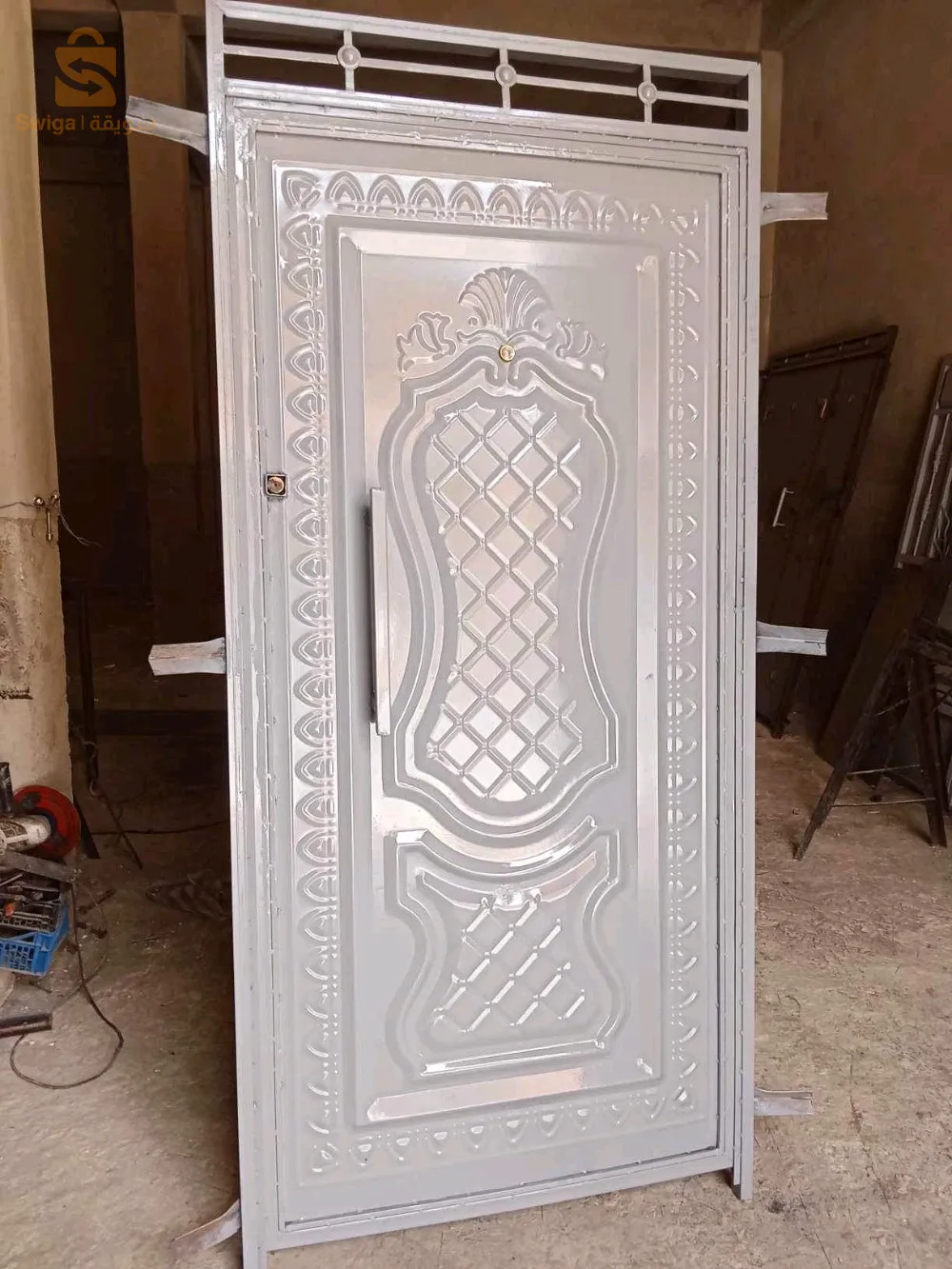 مكان غليزان