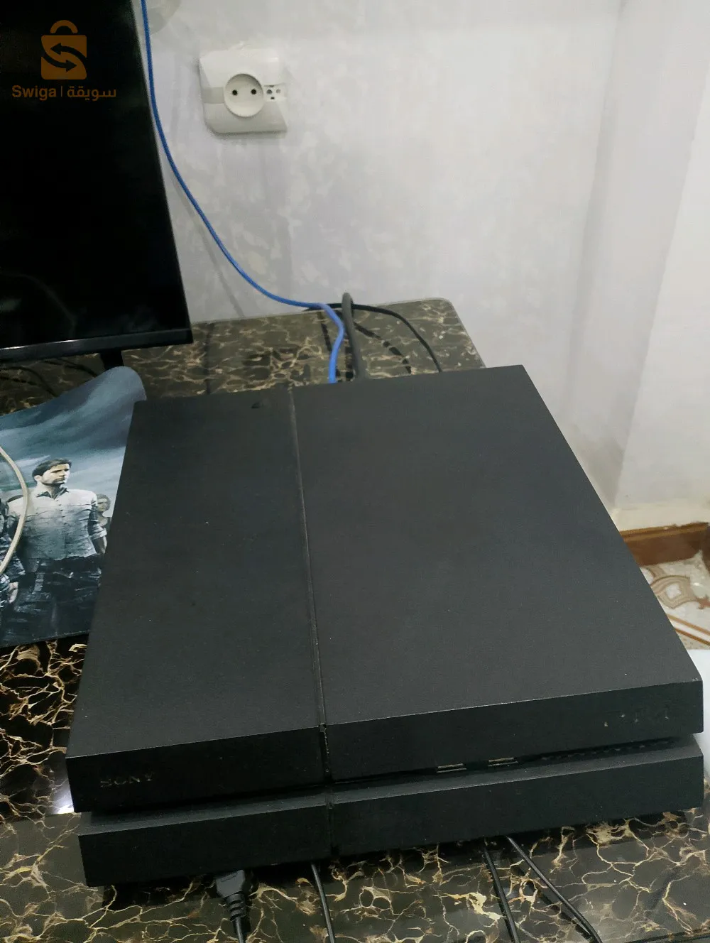 PlayStation 4