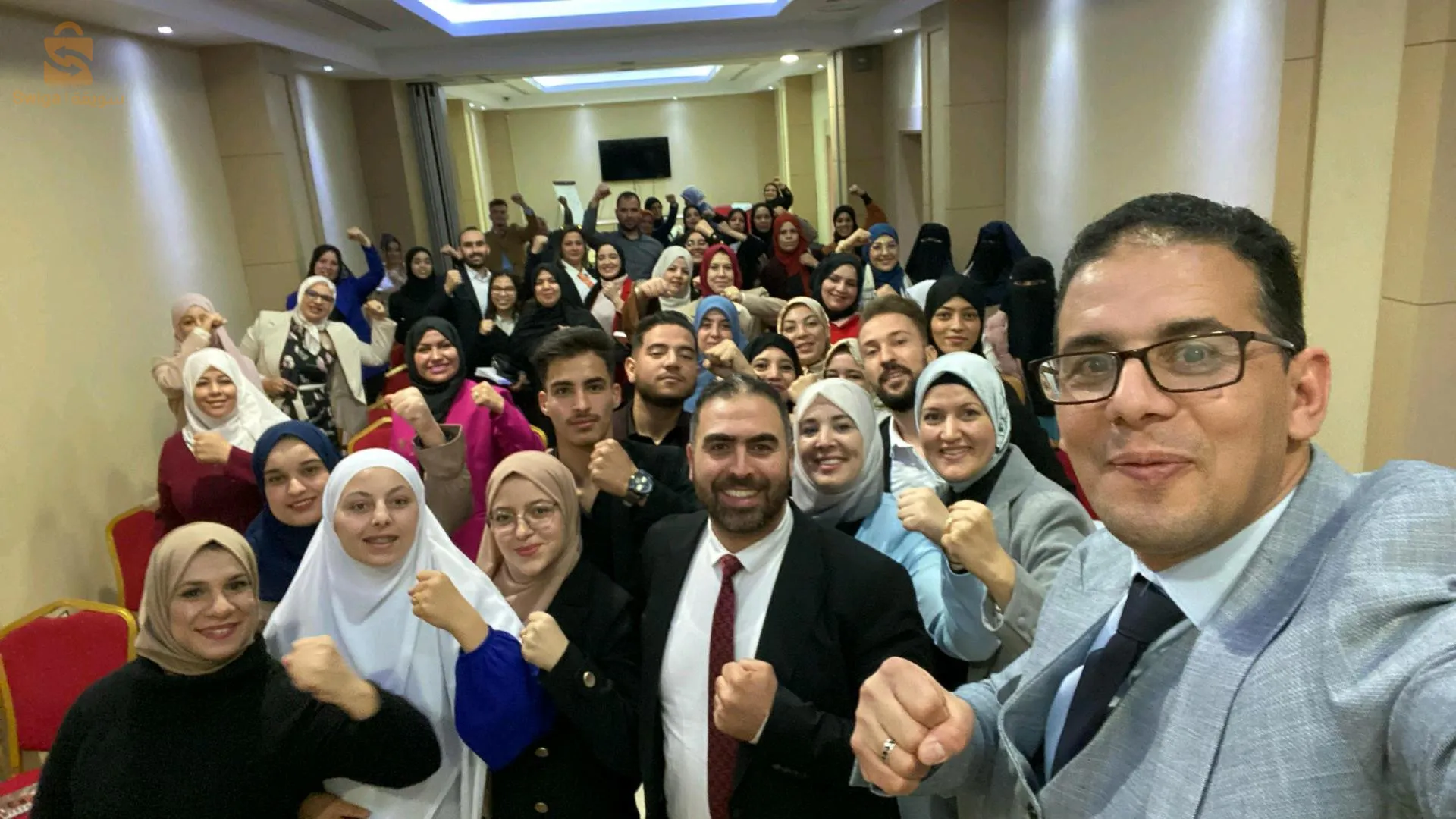 شركة نيو فيزيون انترناسيونال