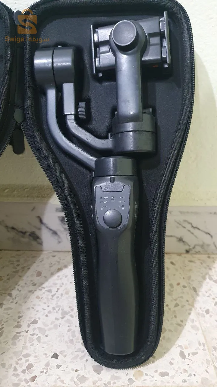 مانع إهتزاز للهاتف