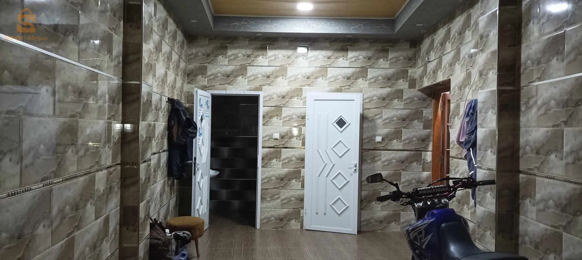 chlef chorfa zone numéro 6