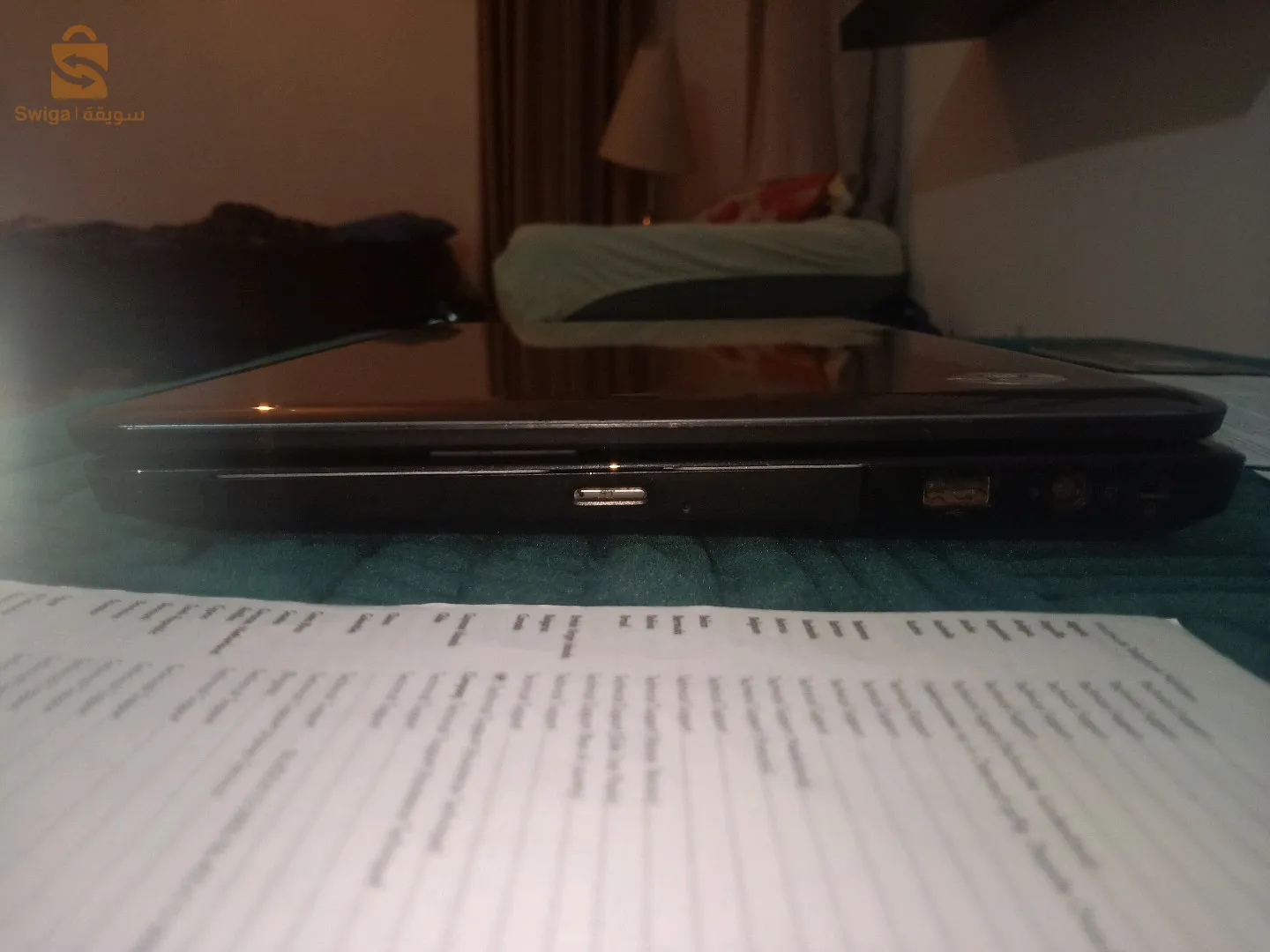 PC Portable HP Pavilion G6 1224EK