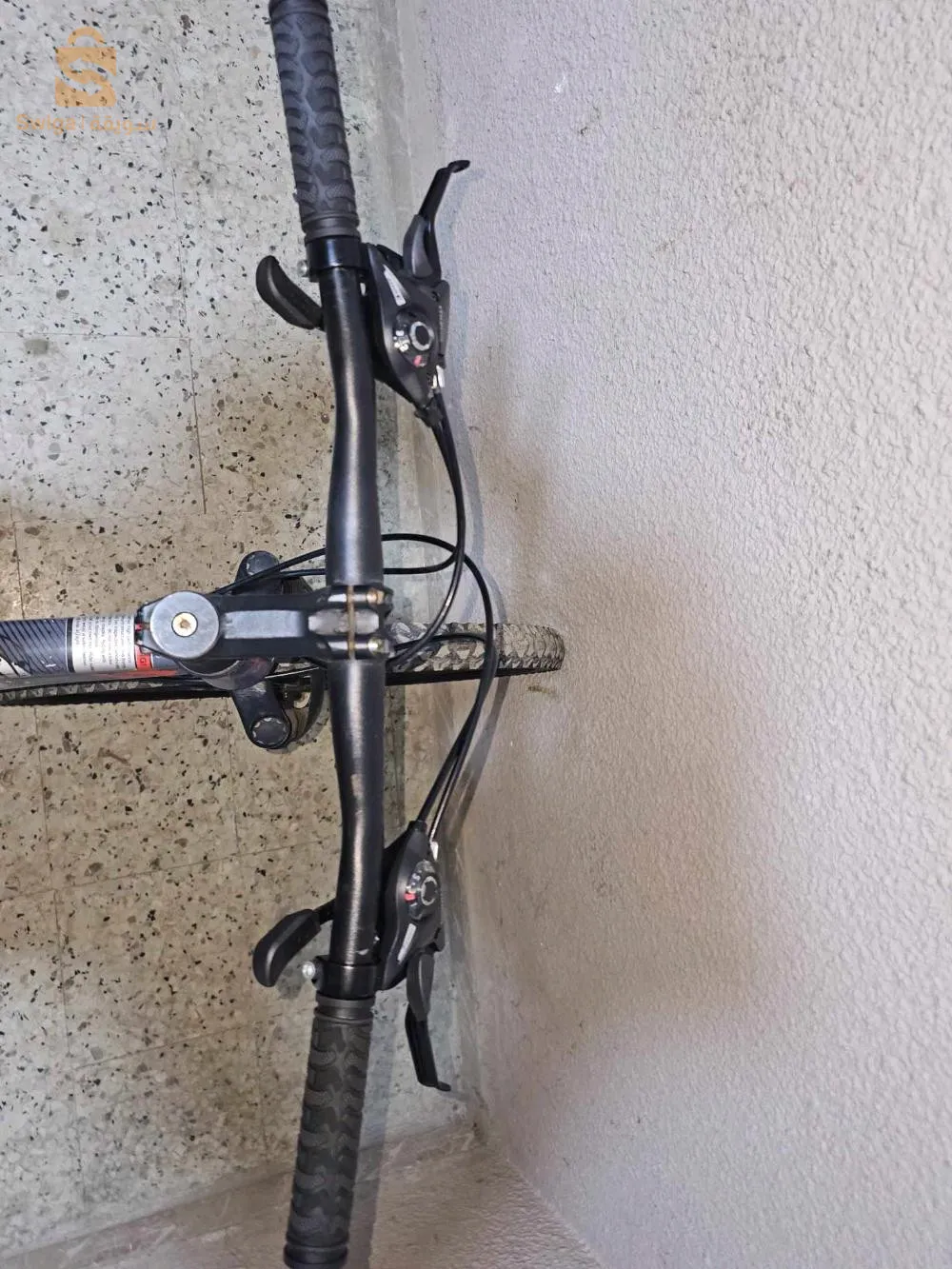 دراجة هوائية