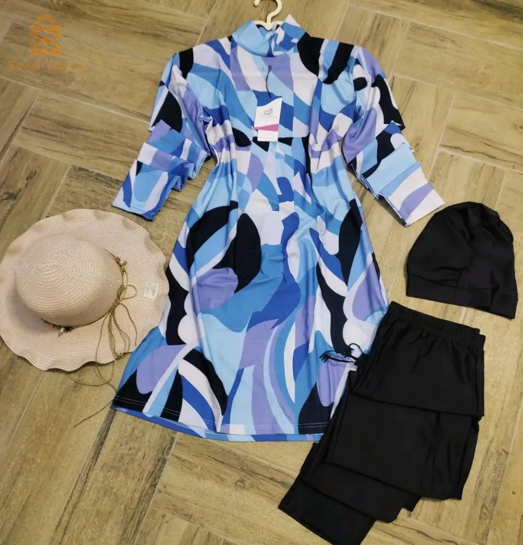 Burkini ALIYA MAILLO