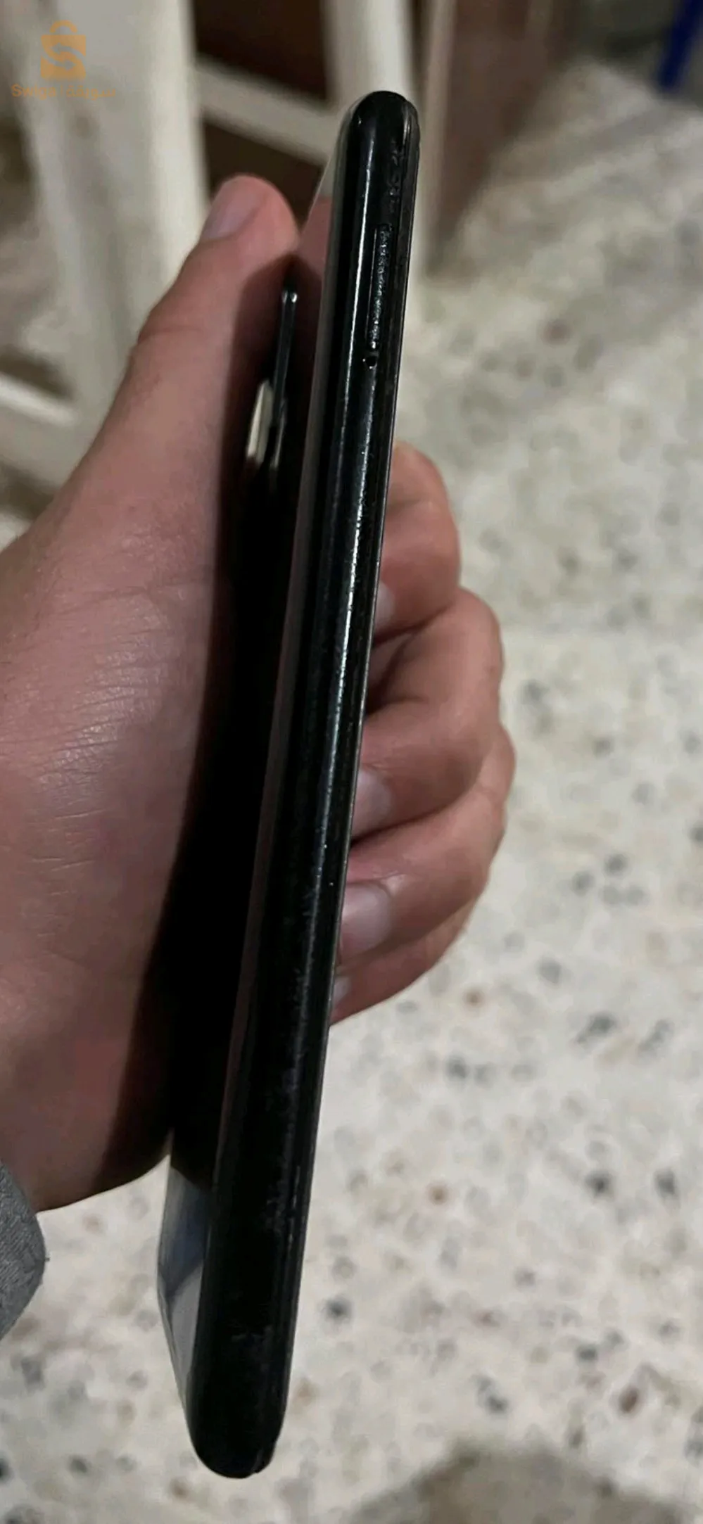 للبيع او التبديل