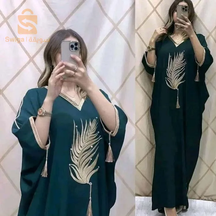 بيع جبة نسائية 
حقائب
احذية