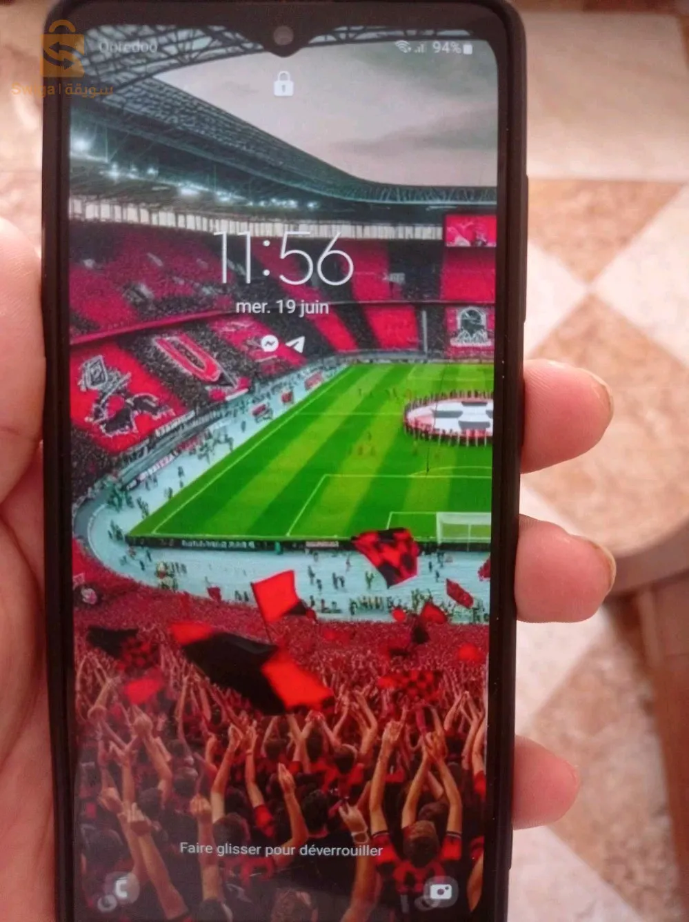 هاتف سامسونغ a51