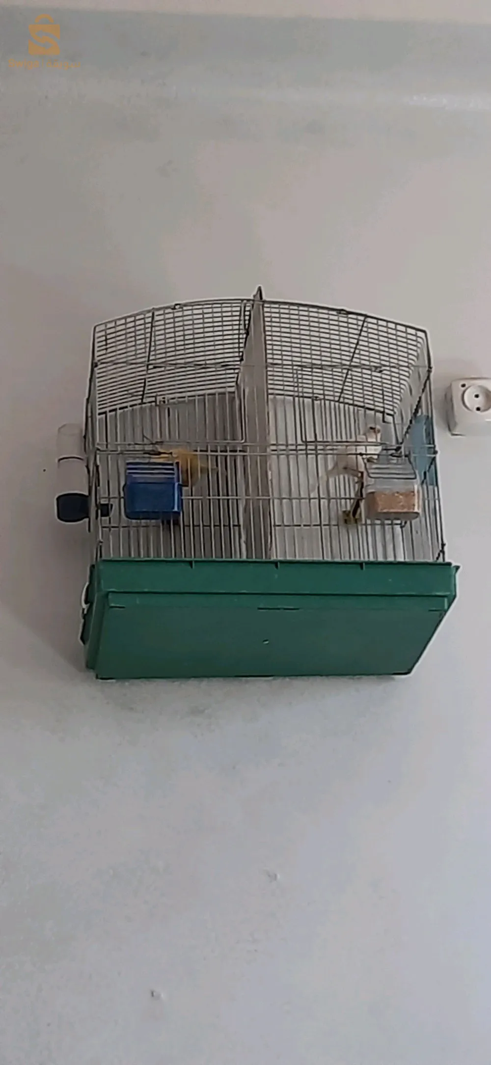 نحناج كاجة تاع 2 طبقات متكونش كبيرة بزاف