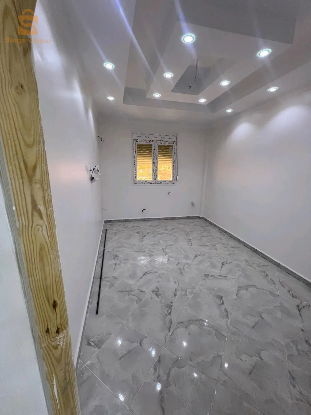 Q6GR+VGV 1639, Lotissement, Bordj El Bahri