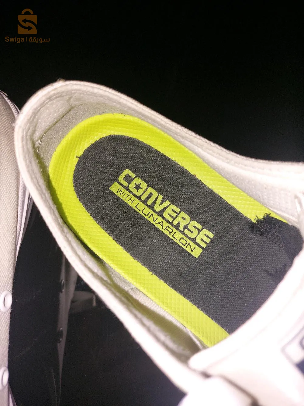 CONVERSE ALL STAR 🌟 CHUCK TAYLOR