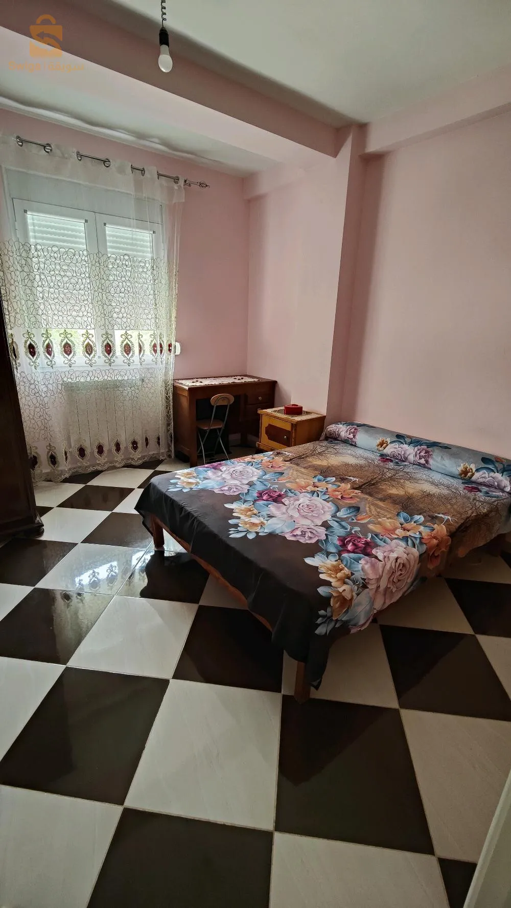 سيد المجني دلس