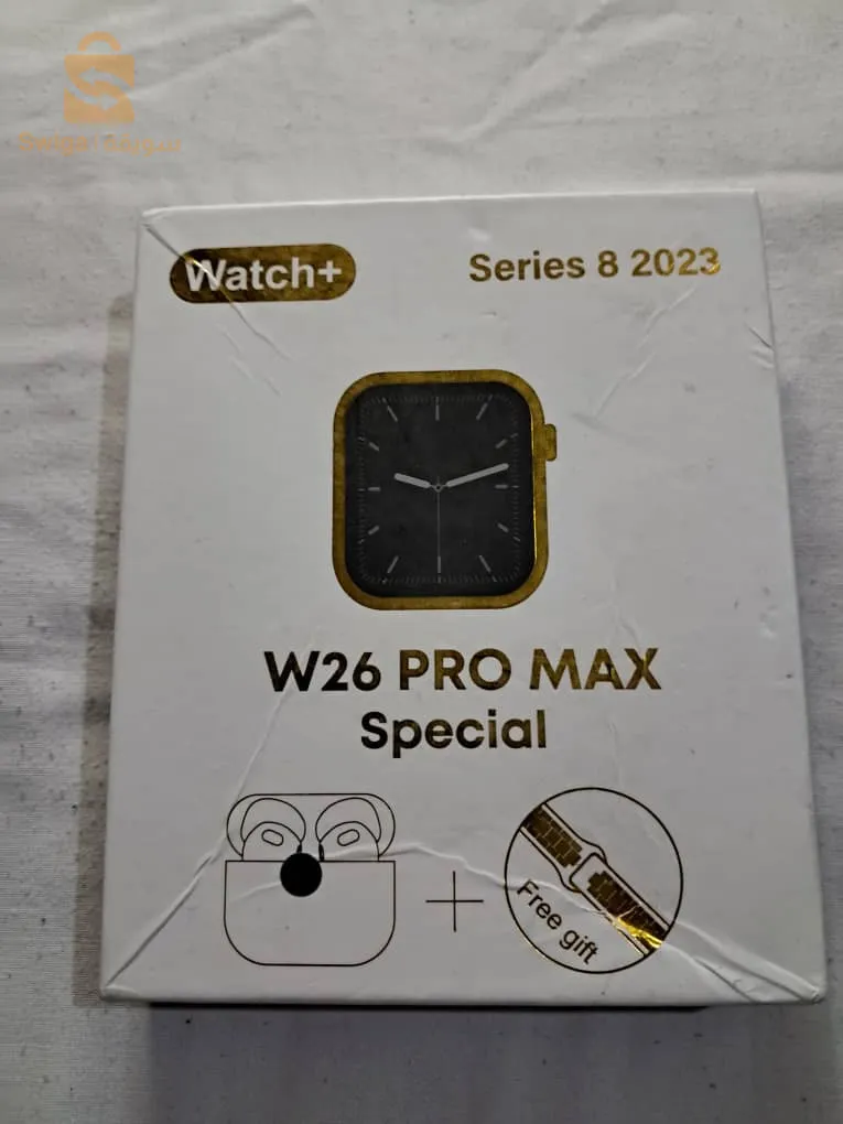SmartWatch
