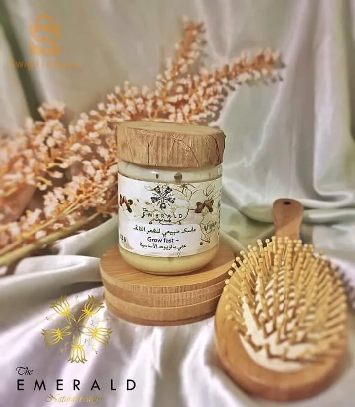 تخفيضات للمنتجات 
🌹 تخفيضات شهر جوان و عيد الأضحى المبارك 🌹

تبدأ التخفيضات اليوم وتنتهي يوم 15جوان ان شاء الله  🎉

نبداو بسم الله 

🌱منتجات البشرة الجافة: 
🎉سيروم الوجه للبشرة الجافة 500دج 
🎉كريمة مرطبة للبشرة الجافة 1200دج 
🎉كريمة نهارية للبشرة الجافة 1200دج 
🎉كريمة الهيالورونيك 1990دج 
🎉سيروم الهيالورونيك 1500دج 

🌱منتجات البشرة الدهنية والمختلطة:
🎉سيروم الوجه للبشرة الدهنية  والمختلطة ضد حب 550دج الشباب
🎉كريمة الحبة السوداء المضادة لحب الشباب 1800دج 
🎉غسول منظف للبشرة الدهنية والمختلطة بحمض الساليسيليك 1800دج 
🎉كريمة نهارية للبشرة الدهنية 1490دج 
🎉كريمة مرطبة للبشرة الدهنية والمختلطة 1490دج 
🎉سيروم النياسيناميد 1500دج 
🎉سيروم التقشير AHA bha 1600 

🌱منتجات الأطفال: 
🎉سيروم الأطفال 1300دج
🎉شامبو الأطفال 1200دج 
🎉كريمة التسلخات للرضع 1200دج 

🌱منتجات توحيد لون البشرة 
🎉سيروم فيتامين سي 1100دج
🎉كريمة الجزر 1000دج 

🌱منتجات تساقط الشعر:
🎉سيروم الشعر ضد التساقط 1400دج
🎉شامبو إكليل الجبل ضد تساقط الشعر 1500دج 
🎉بلسم التساقط 1500دج 

🌱منتجات الشعر التالف والمتقصف:
🎉شامبو الكيراتين 1650دج 
🎉بلسم الكيراتين 1500دج 
🎉ماسك الشعر التالف 1650دج 
🎉ماسك الشعر المرطب والمغذي (البوتوكس الطبيعي)  150غ 2300دج / 120غ 2200دج 
🎉زيت تطويل الشعر 2000دج 

منتجات الرجال:
🎉سيروم اللحية 30مل 1100دج 
🎉سيروم اللحية 10مل 390 دج

🌱 بوكس حمام دزاير 
🎉"صابون دزاير +ماء الورد 150مل+ تبريمة 50غ" 1650دج 

🌱منتجات العناية بالعيون:
🎉كريمة العيون ضد الهالات السوداء 500دج 
🎉سيروم تطويل الرموش 3مل 350دج 

🎉مشط مربع بدون اسم  1000دج

🌱منتجات العناية بالشفاه: 

🎉مرطبات الشفاه بذوق الفراولة وذوق التوت 400دج "للواحد" 

🎉مقشر الشفاه 100دج 

🎉كريمة الفطريات 1000دج 

🌱منتجات تنظيف البشرة:
🎉ماسك الكولاجان 450دج
🎉ماسك النيلة 400دج
🎉مقشر حمض الفواكه 450 دج
🎉صابون حليب الماعز 
150/200/500دج
🎉صابون النيلة الزرقاء 
200/450دج

 🌱منتجات ترطيب وتعطير الجسم :
🎉حليب الجسم 1100دج
🎉مخمرية الوردة البيضاء/good girl / my way
 400 دج 
🎉مزيل رائحة العرق بالليمون 550دج 

🎉مزيل رائحة العرق للحوامل 550دج 

🌱منتجات العناية بالأقدام:
🎉أملاح الاستحمام 200 دج
🎉مبرد الاقدام 480 دج
🎉 بوكس الأقدام (مبرد+أملاح الاستحمام +مورد الأقدام ) 750دج 

🌱منتجات العناية بالفم والاسنان:

🎉فحم تبييض الأسنان 200دج
🎉معجون الأسنان 750دج
🎉فرشاة أسنان 450دج
🎉غسول منظف للفم 350 دج

🌱المشط خشبي والمنتجات Personnalisés : 

🎉مشط خشبي مربع/بيضوي بالاسم: 1150دج 
🎉فرشاة أسنان بالاسم 450دج 
🎉مشط لحية 500دج 
🎉حافظة نقود بالاسم1400دج 
🎉مشط خشبي للأطفال بالاسم  1000دج 
🎉حافظة نقود نسائية 1400دج

توصيل متوفر ل 58ولاية والدفع عند الاستلام . 

ملاحظة: 
الكمية كالعادة ماشي محدودة بصح تنفذ بسرعة لانو بزاف لي يستنا كل شهر باش ياخذو وش خصهم لهاذا لي تحب دير طلبية ديرها فالأيام الأولى من التخفيضات 🌹