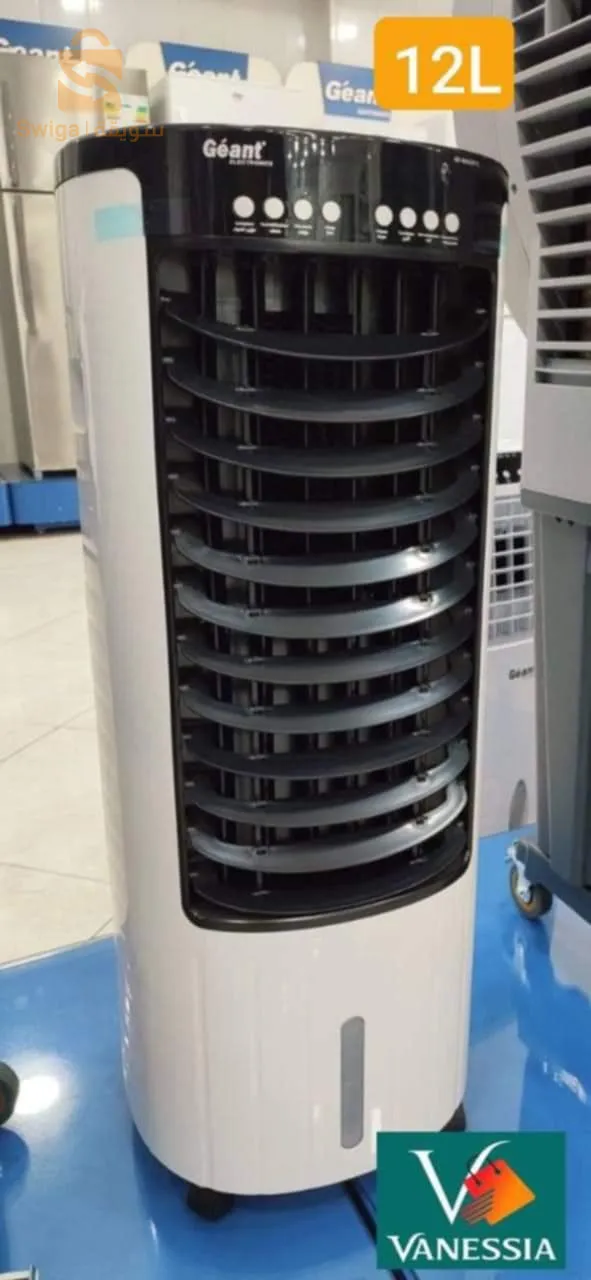 air cooler marque géant