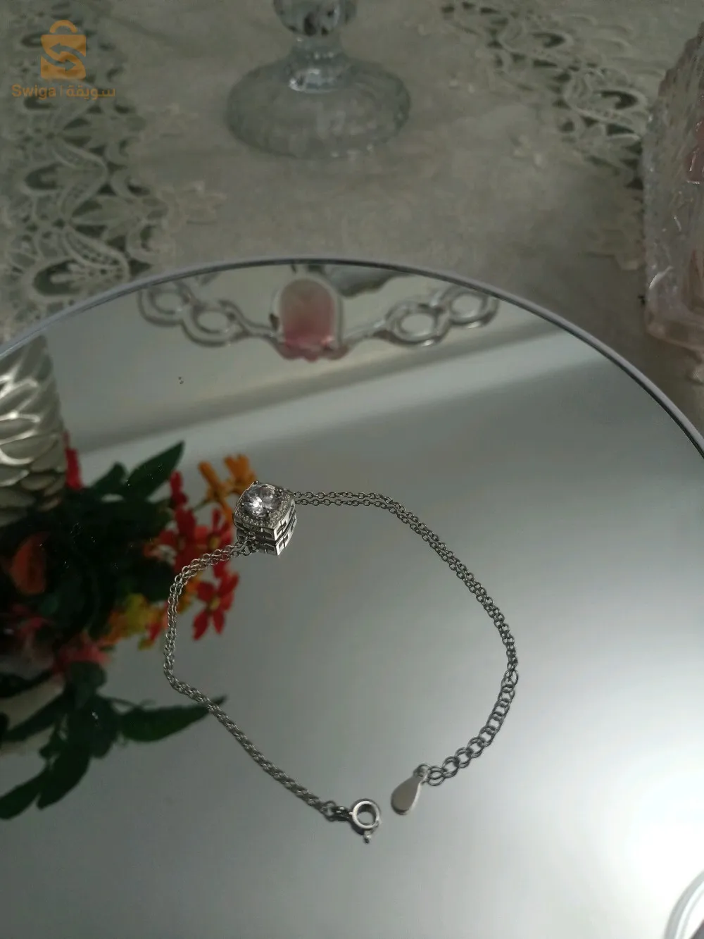 بيع فضة عيار 925