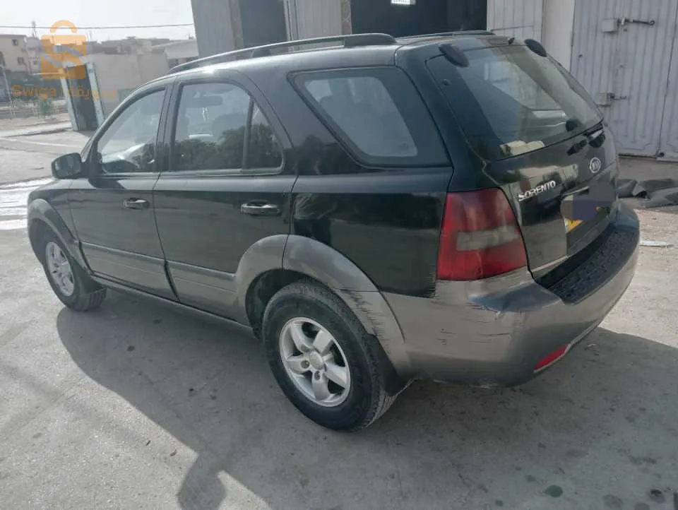 تبسة (بئر العاتر)