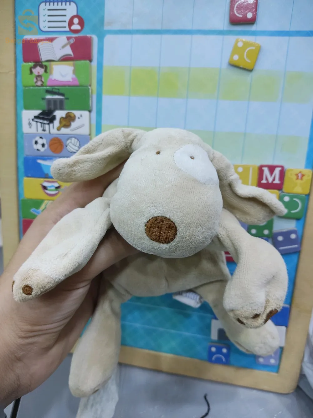 العاب للأطفال الحبة ب 2500 قطع اصلية و قماش جيد سلعة اوروبية