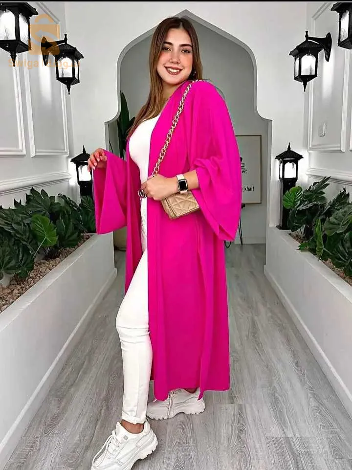 كيمونو صيفي 🙌💥