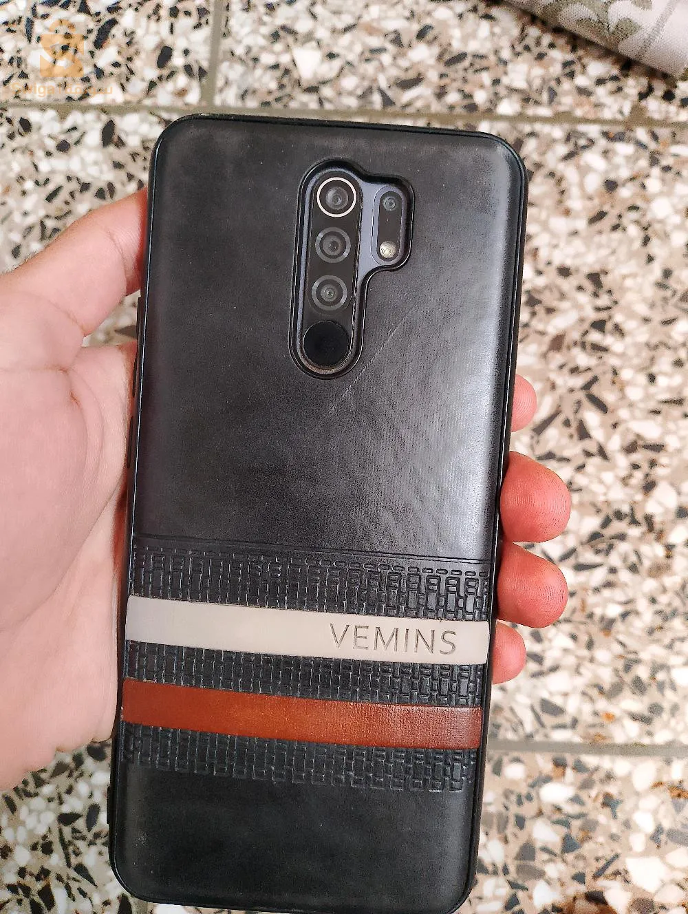 Redmi 9 ( Version Global)