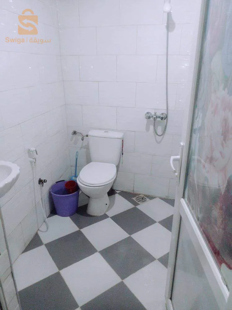 حي 20 أوت حلايمية طريق شاطو