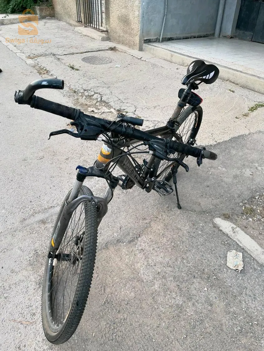 vilo      دراجة هواءي