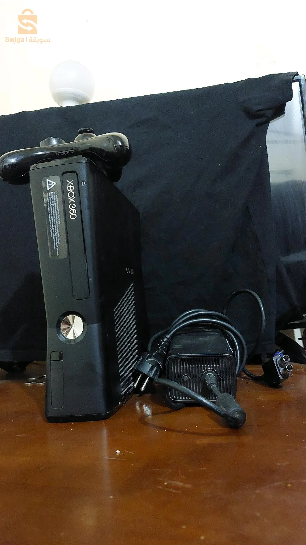 xbox 360 slim