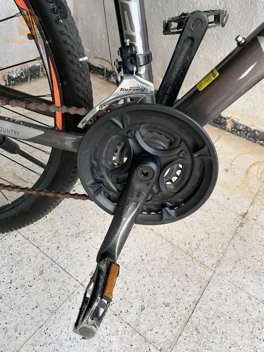 vilo      دراجة هواءي