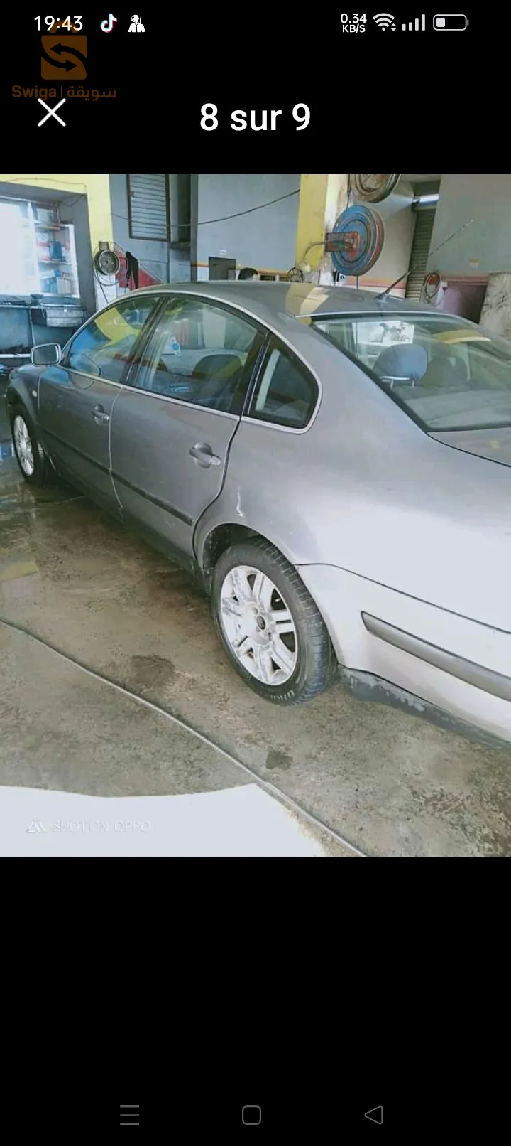 béni saf Ain temouchent