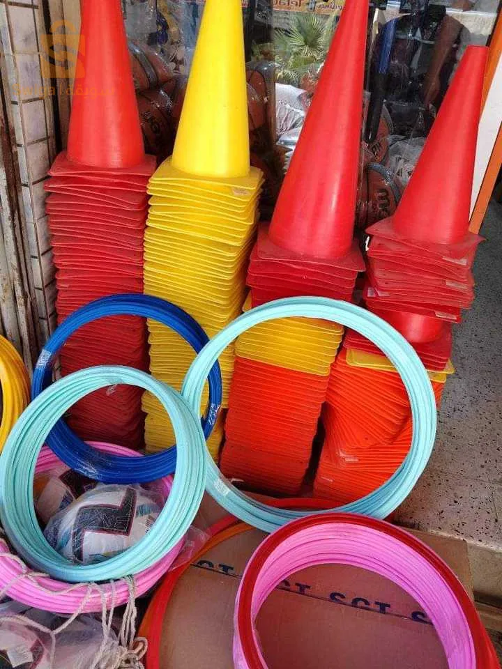 حذاء خاص بالملاكمة