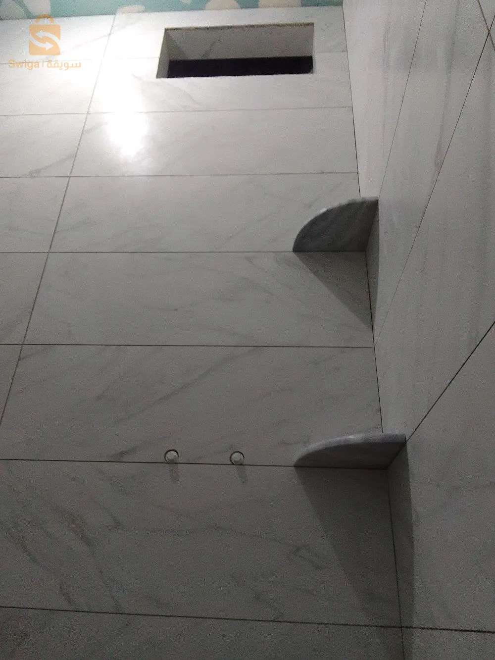 ترميم تركيب تصليح