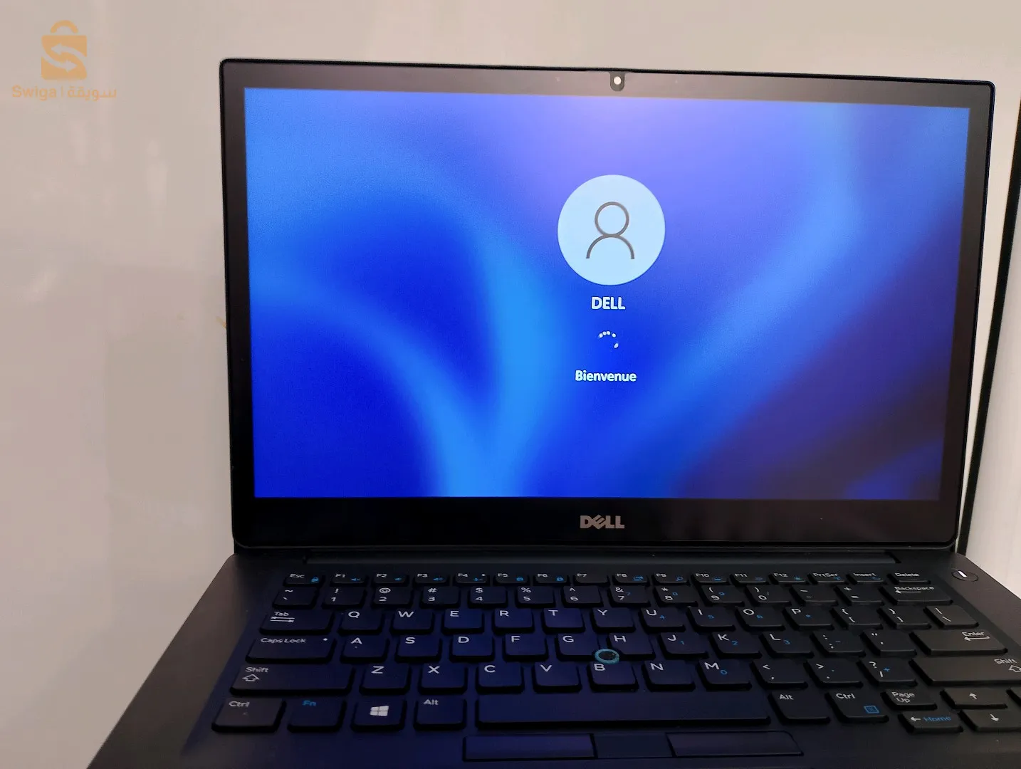 لابتوب DELL