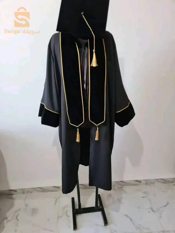 Renting graduation clothes in various colors, modern and elegant models For rent and purchase ✅ Price ✅ Quality ✅