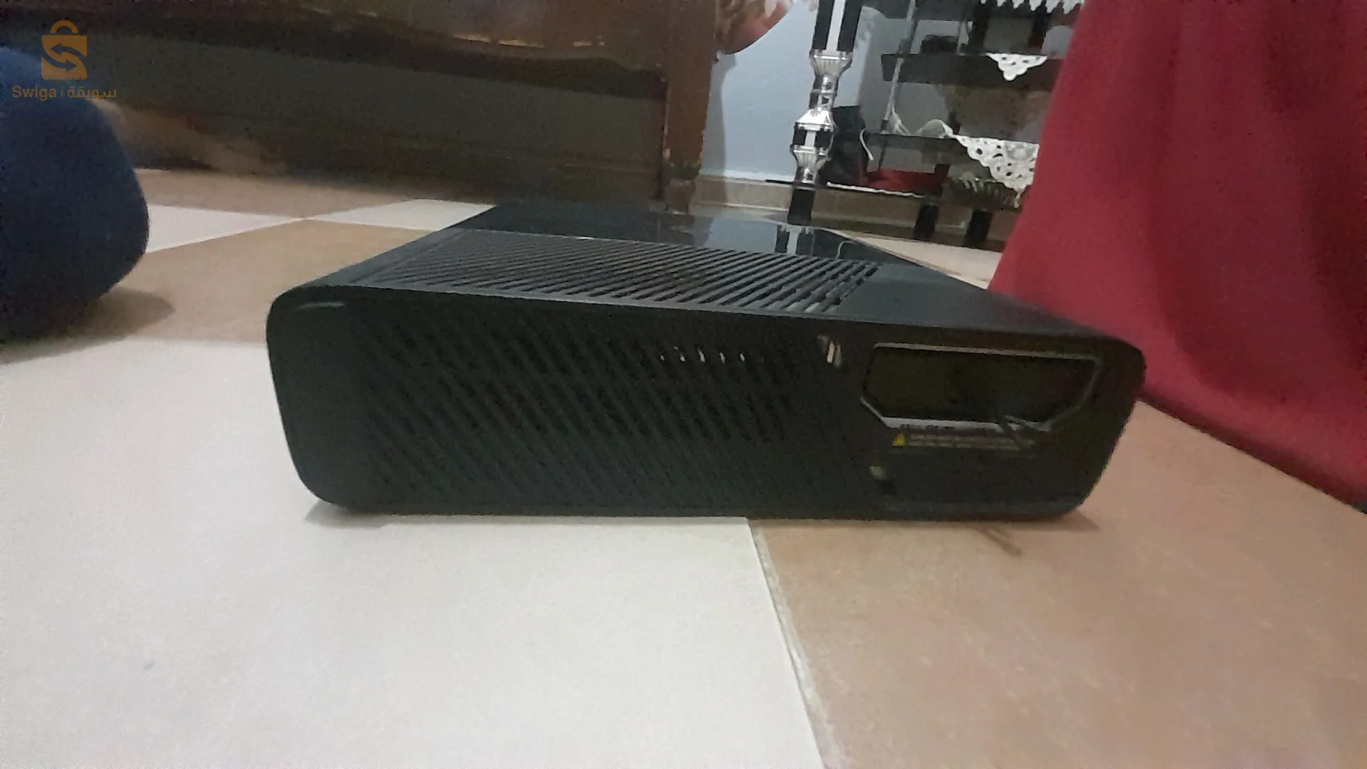 إكسبوكس مفيه حتى تيفو مغليتشي .