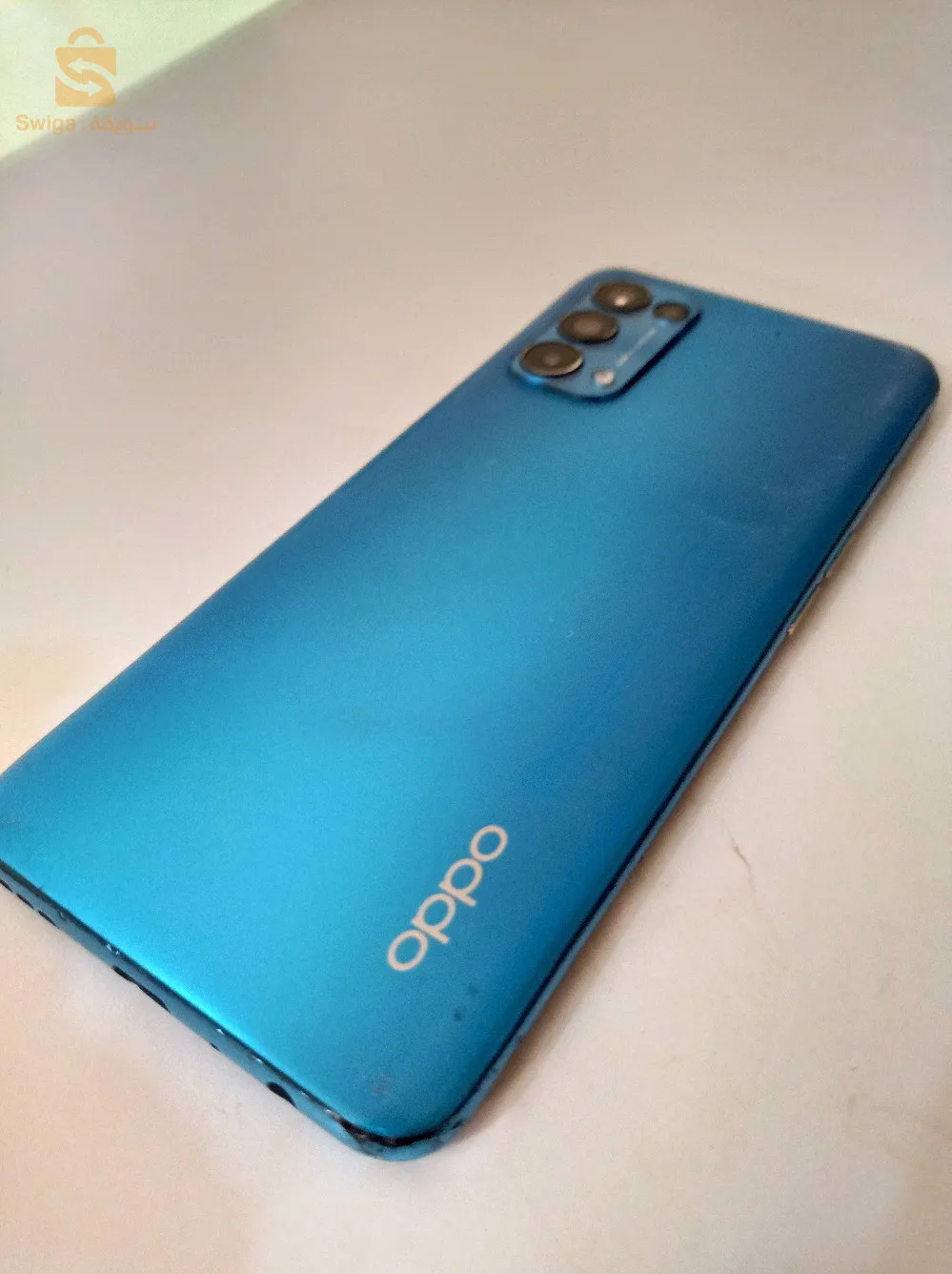 OPPO FIND X3 5G lite