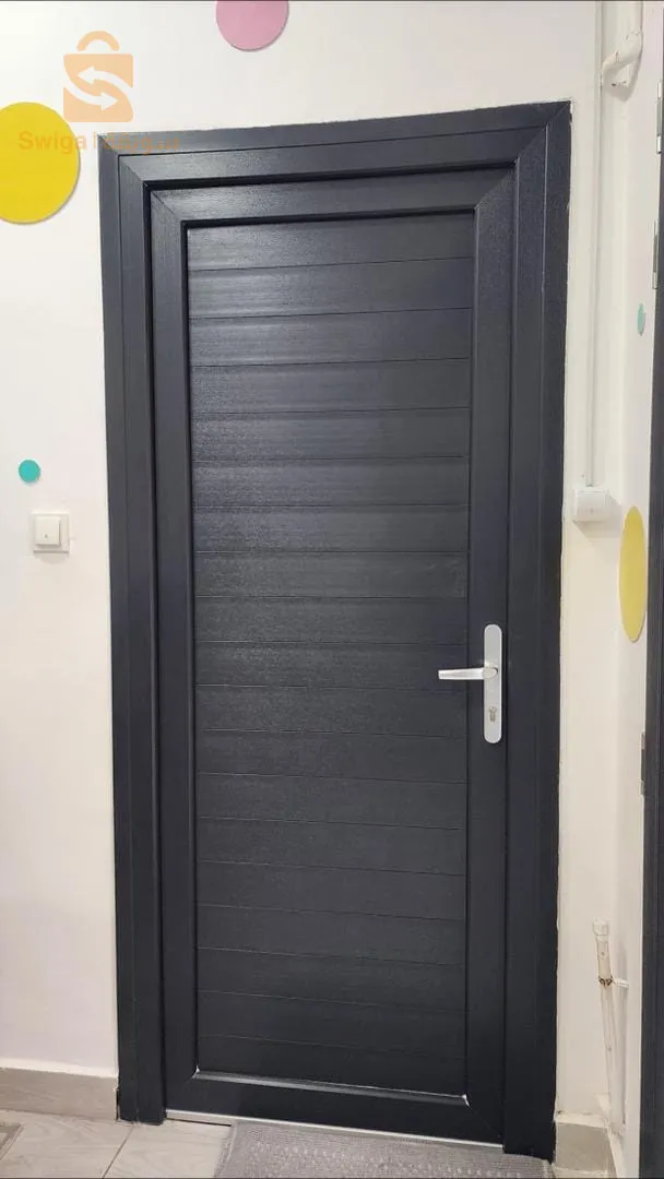 ‎مرحبا بكم في صفحتنا pvc blida جودة عالية أبواب ٠ نوافذ ٠ مخازن ٠ ستارات Port Fenêtre Rideaux fenêtres Placard مع التركيب مجانا و توصيل مجانا للإستفسار اتصل 0540647634