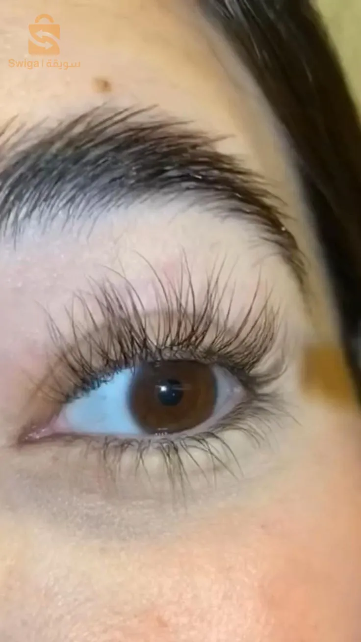 ا
la livraison disponible 58 wilaya / Le sérum d'extension de cils original Mavala