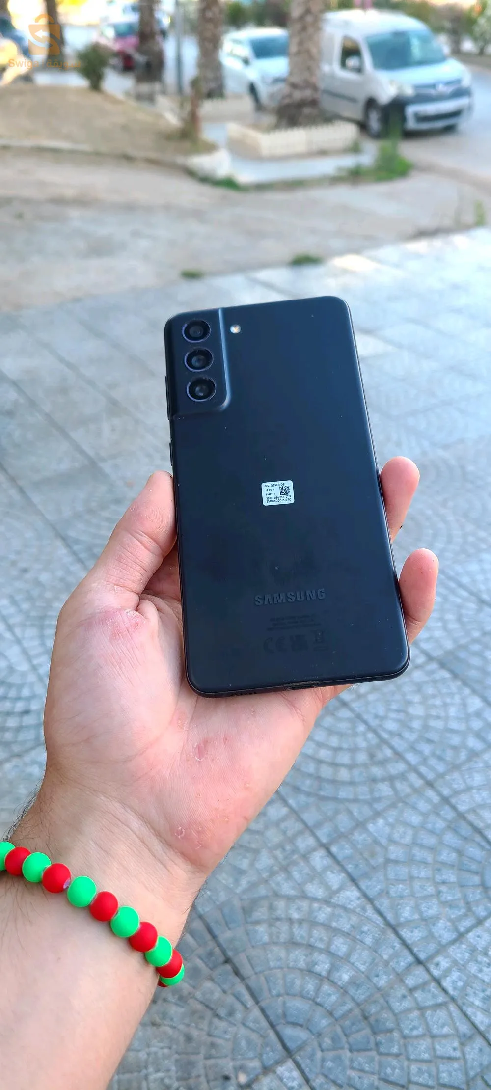 samsung s21 fe 5g