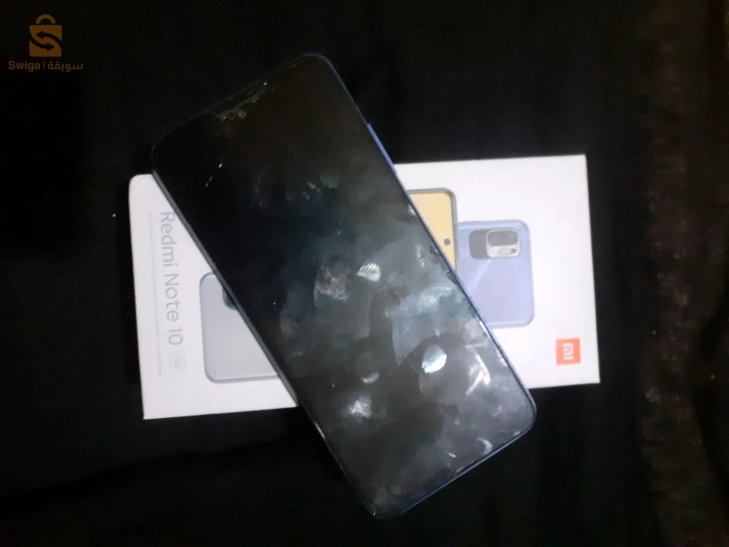 redmi 10 5g