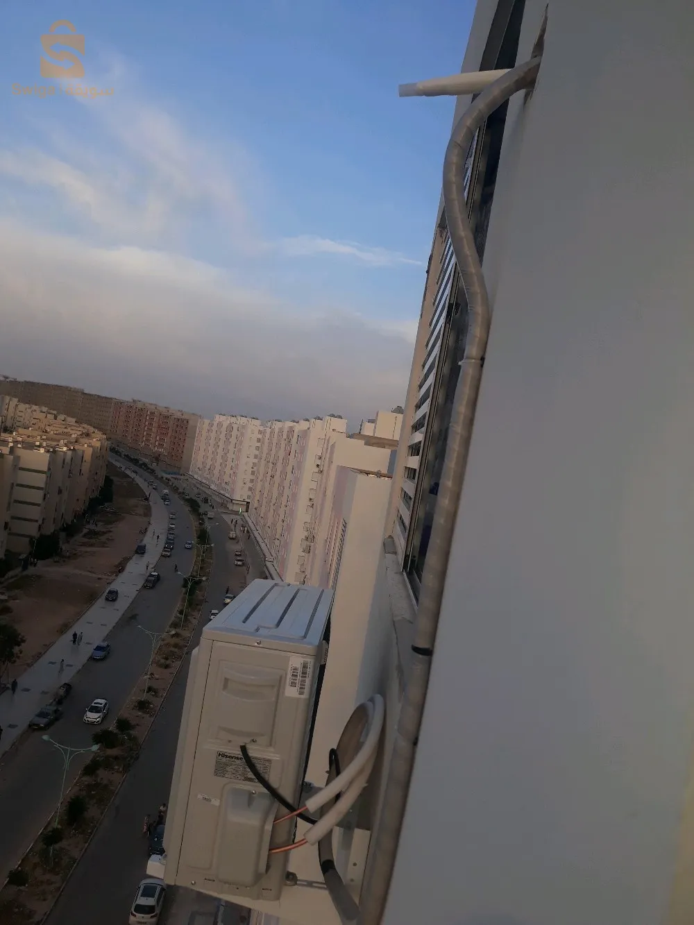 كهربائي