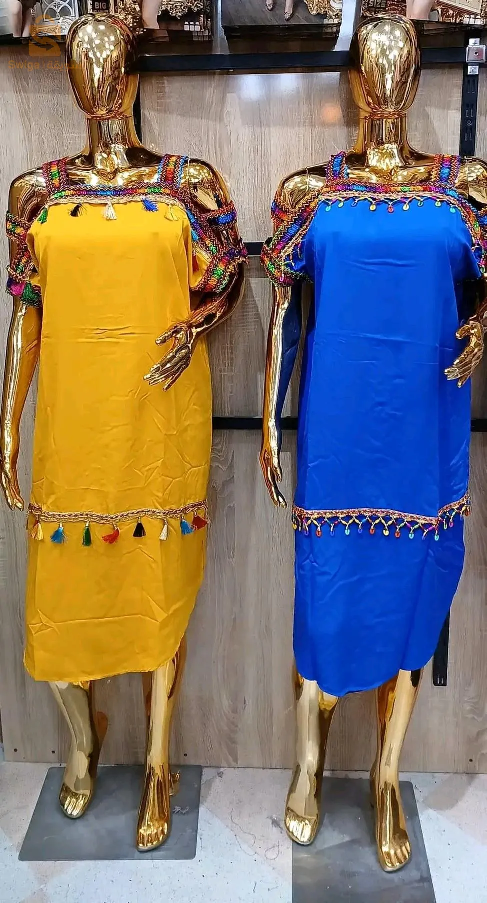 مودالات جبة روعة