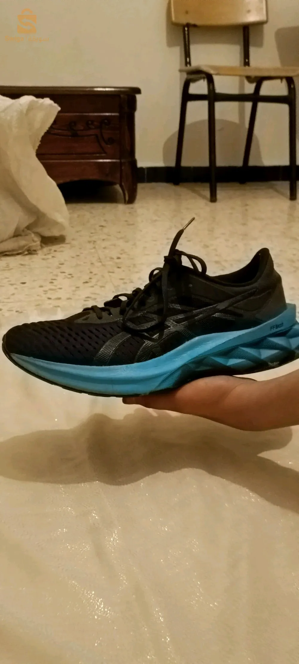 Asics original pointure 41,5