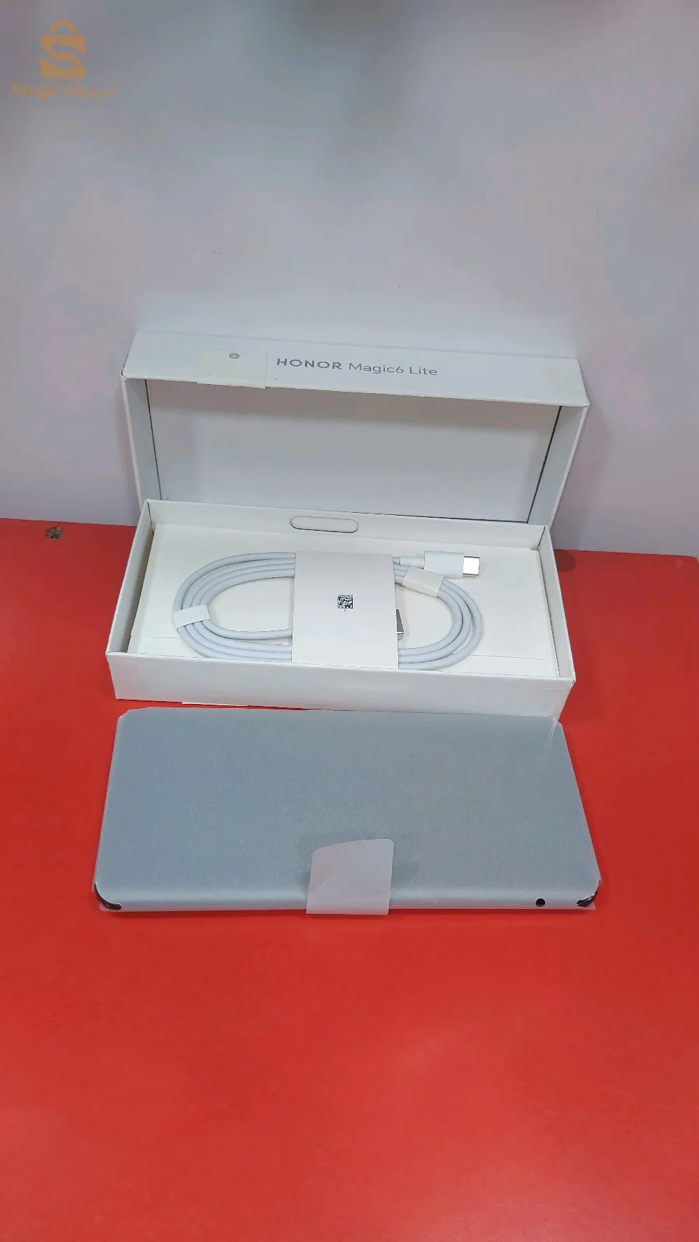 honor Magic6 lite
