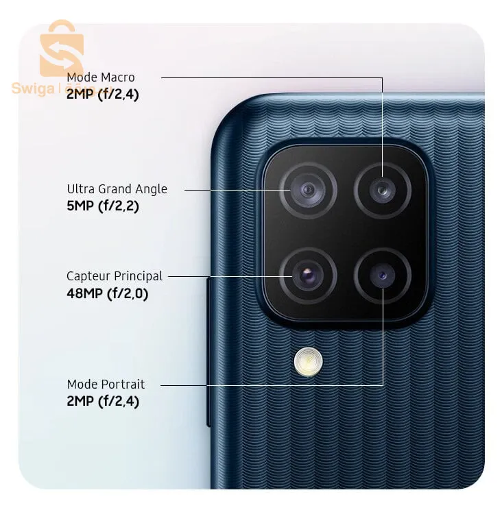 Samsung M12
